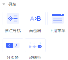 组件名称