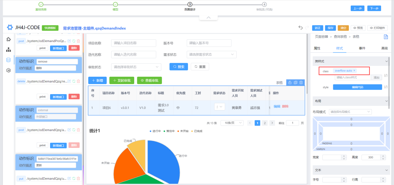数据权限相关